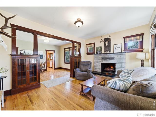 319 S Kathleen Avenue