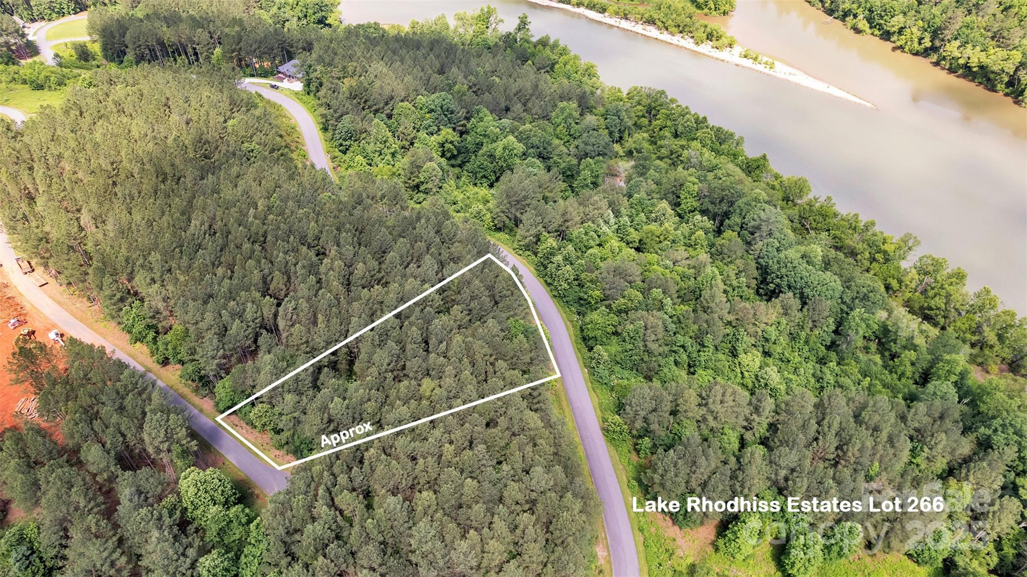 218 Table Rock Trace NW Unit: 166