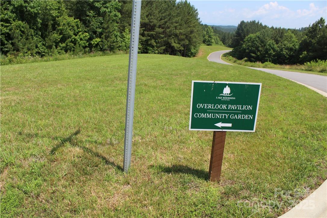 218 Table Rock Trace NW Unit: 166