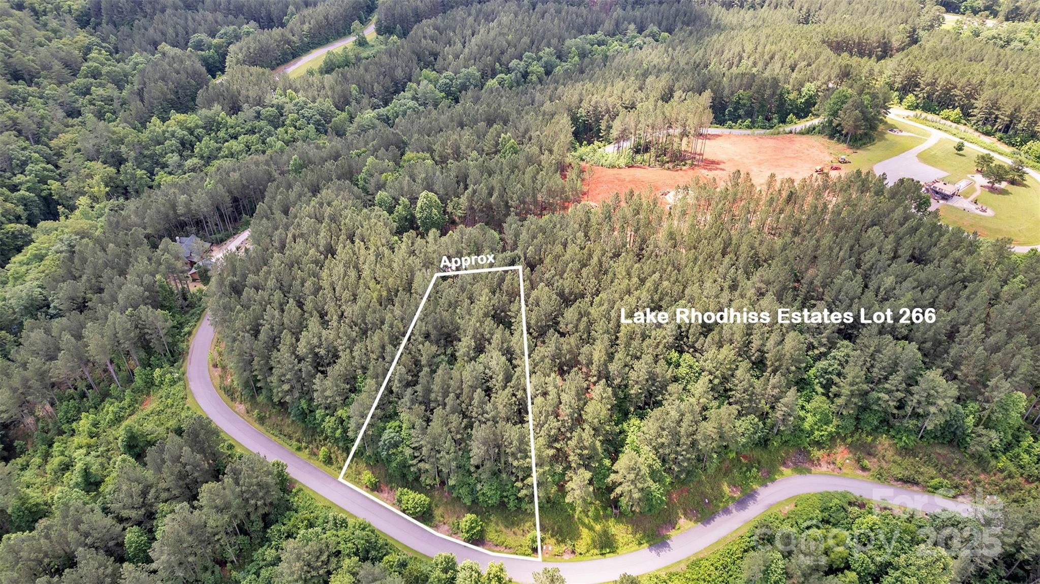218 Table Rock Trace NW Unit: 166
