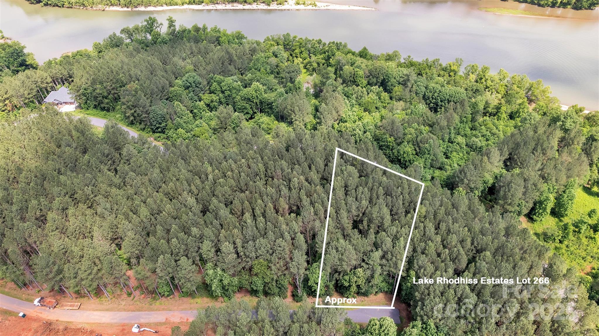 218 Table Rock Trace NW Unit: 166