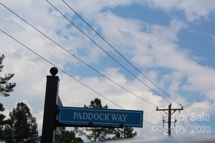 5544 Paddock Way Unit: 7