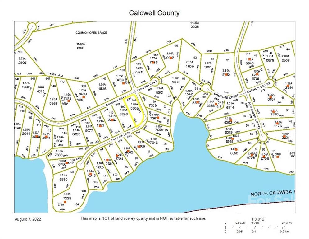 #108 Coveside Drive Unit: 108
