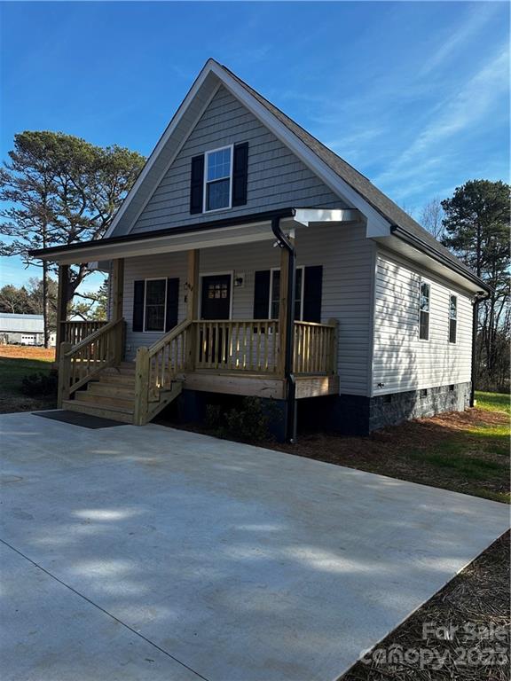 2043 Craig Road