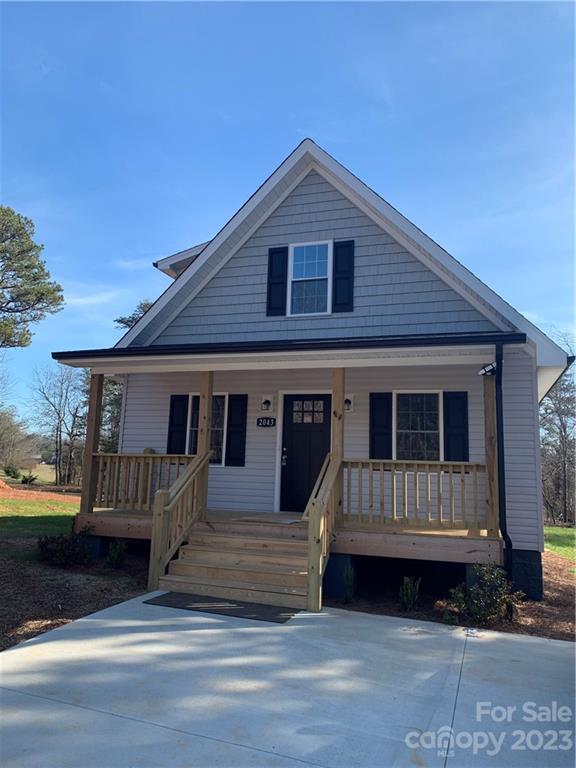 2043 Craig Road