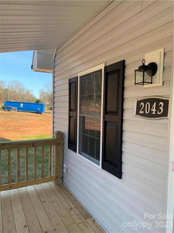 2043 Craig Road
