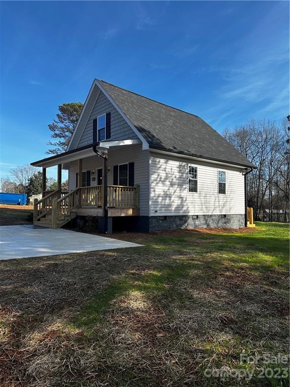 2043 Craig Road