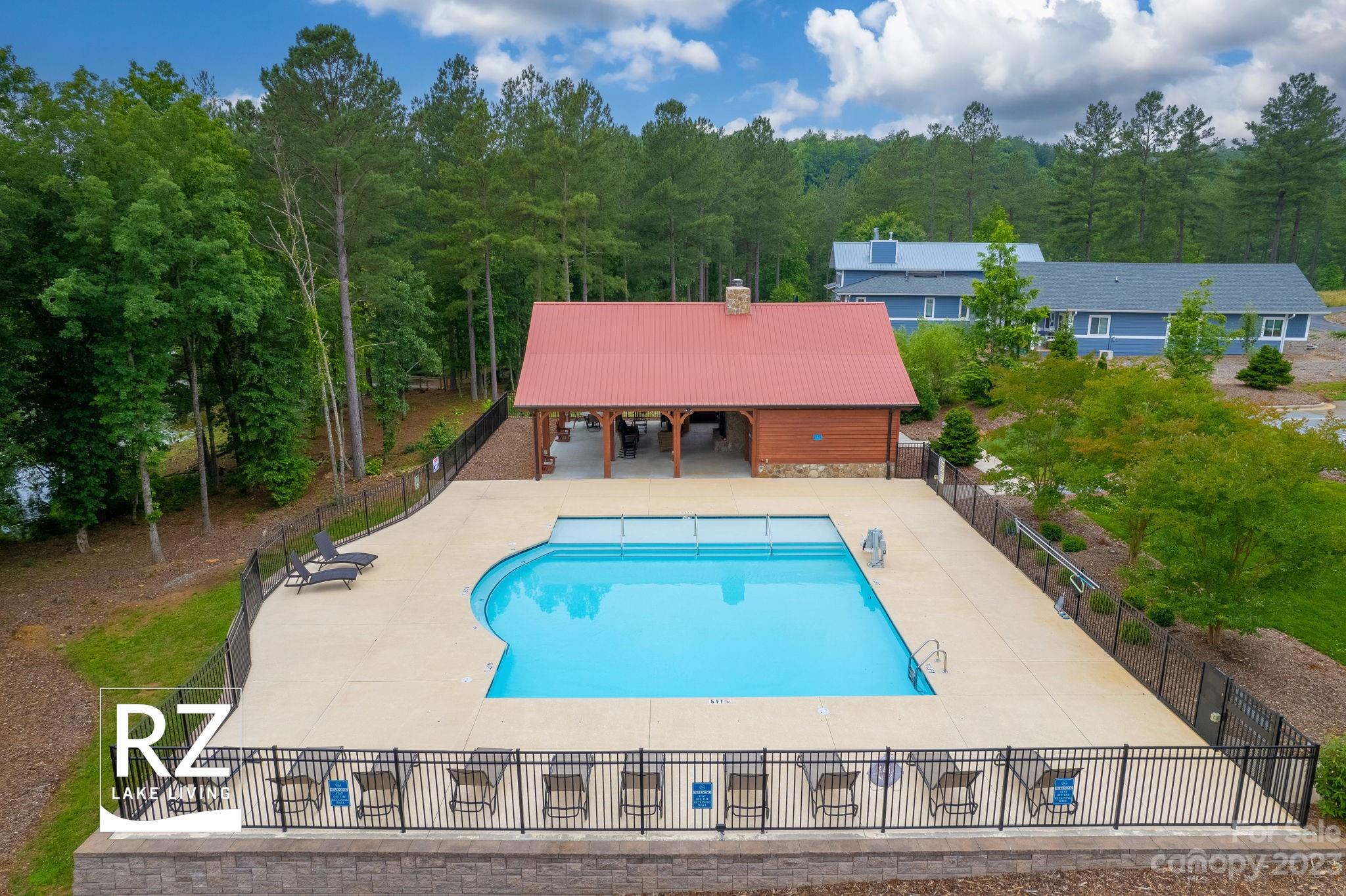 0000 Big View Lane Unit: 217