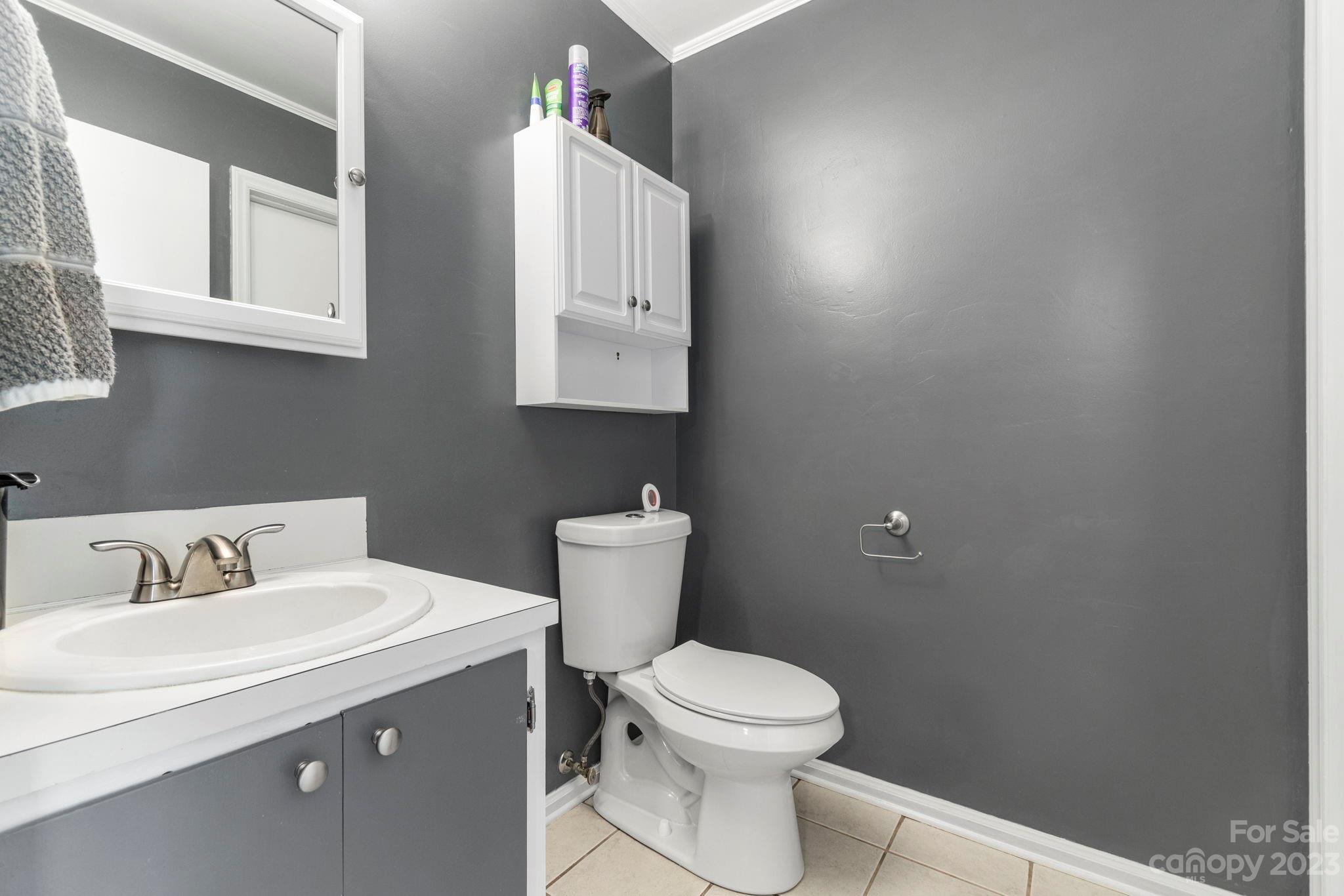 4728 Bethel Church Road Unit: 1