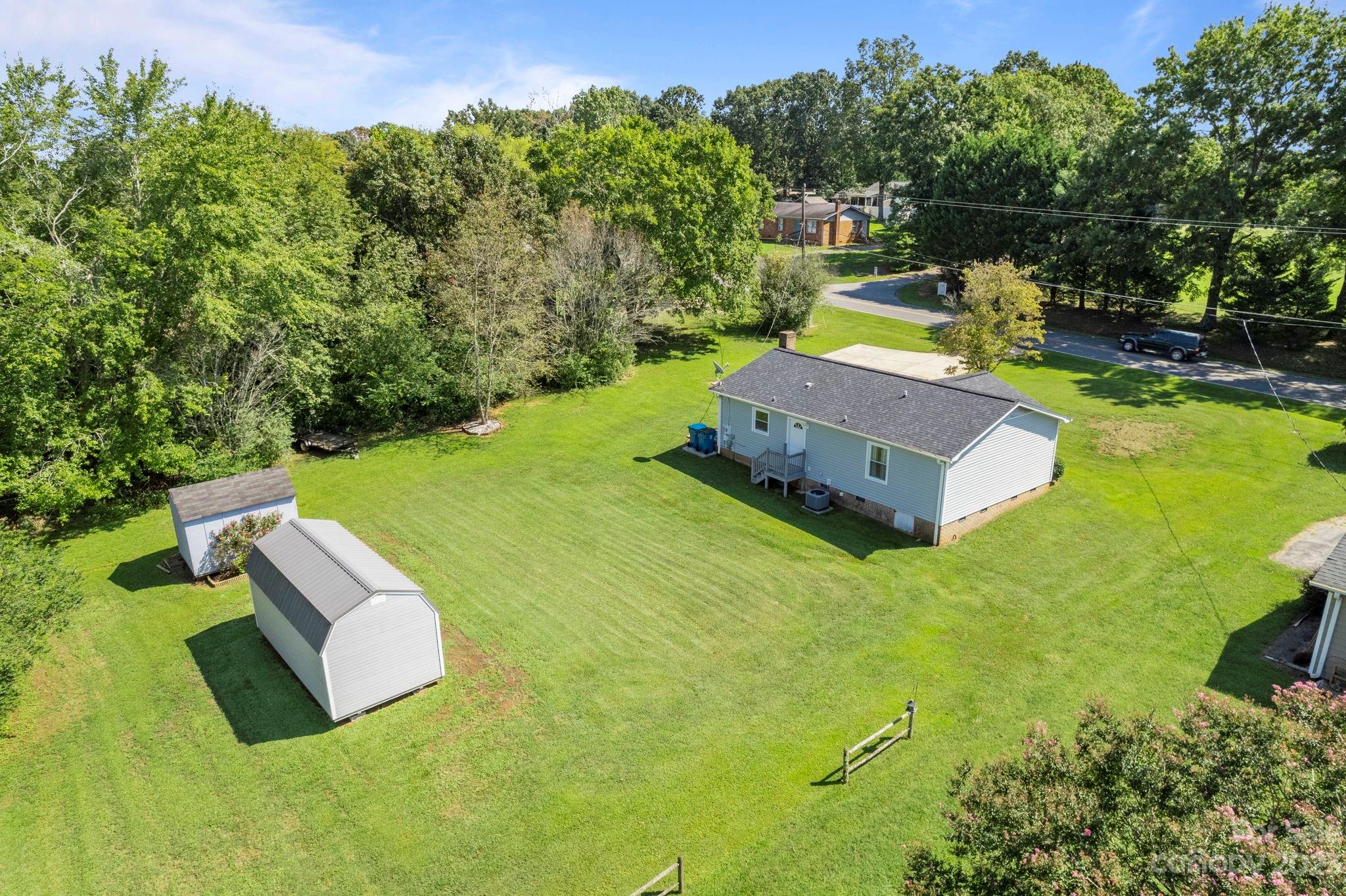 4728 Bethel Church Road Unit: 1