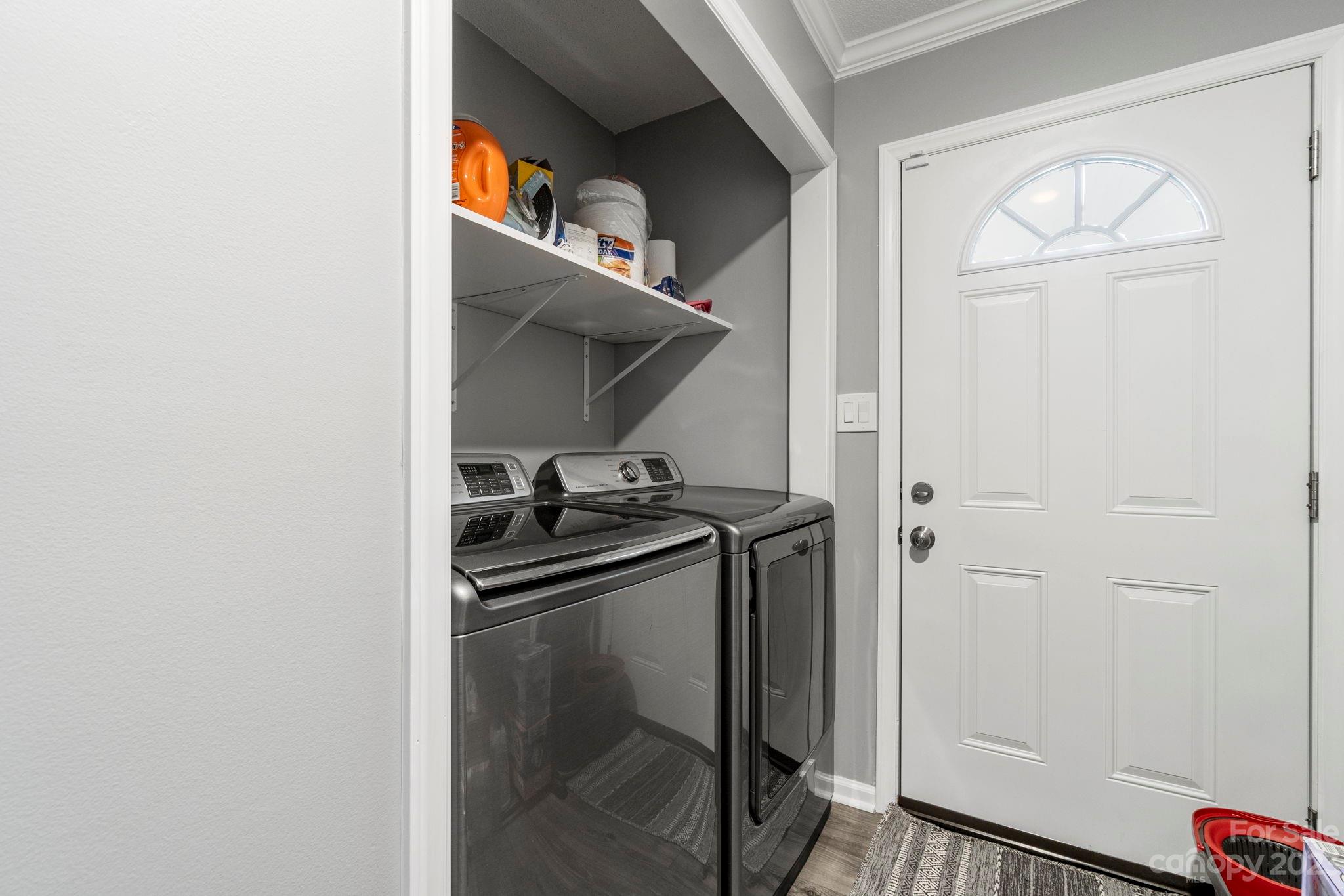4728 Bethel Church Road Unit: 1