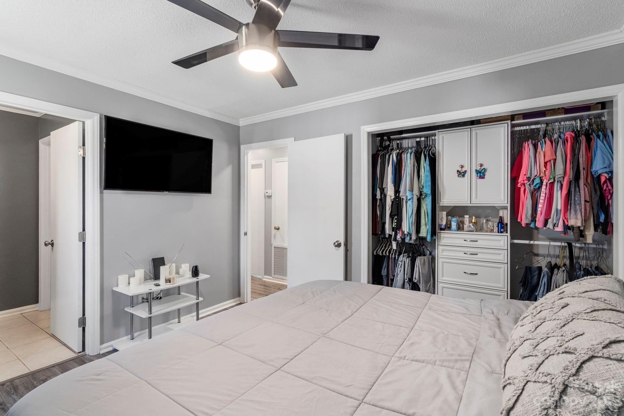 4728 Bethel Church Road Unit: 1