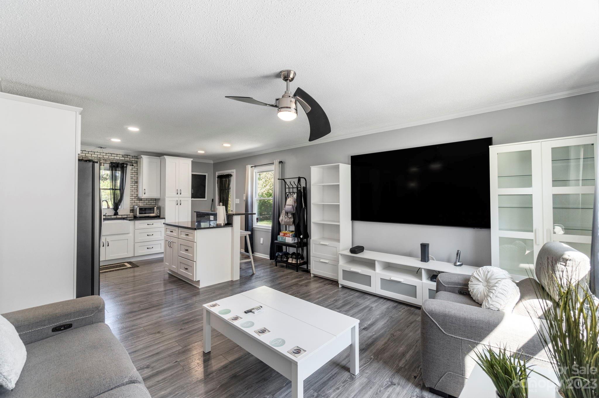 4728 Bethel Church Road Unit: 1