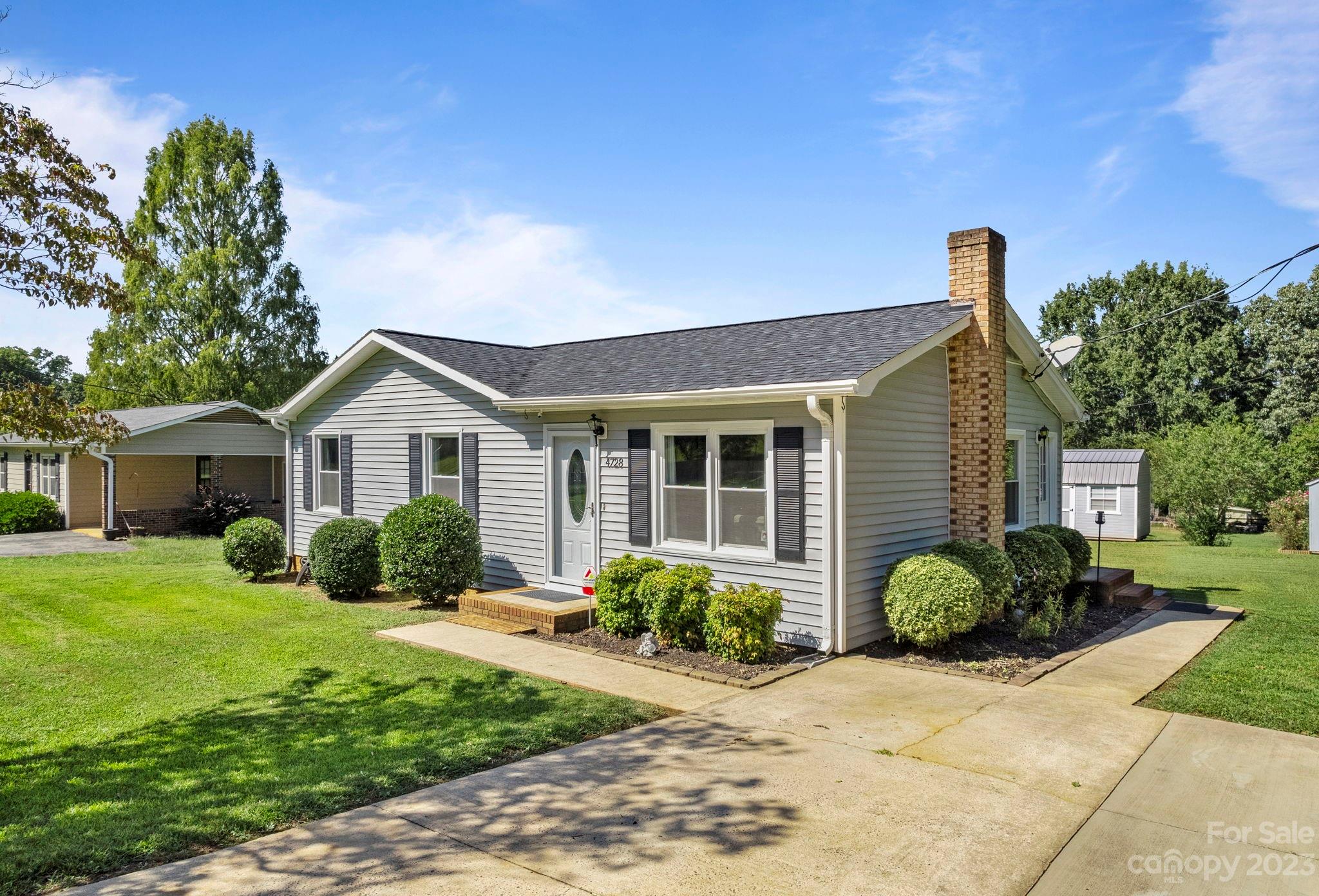 4728 Bethel Church Road Unit: 1