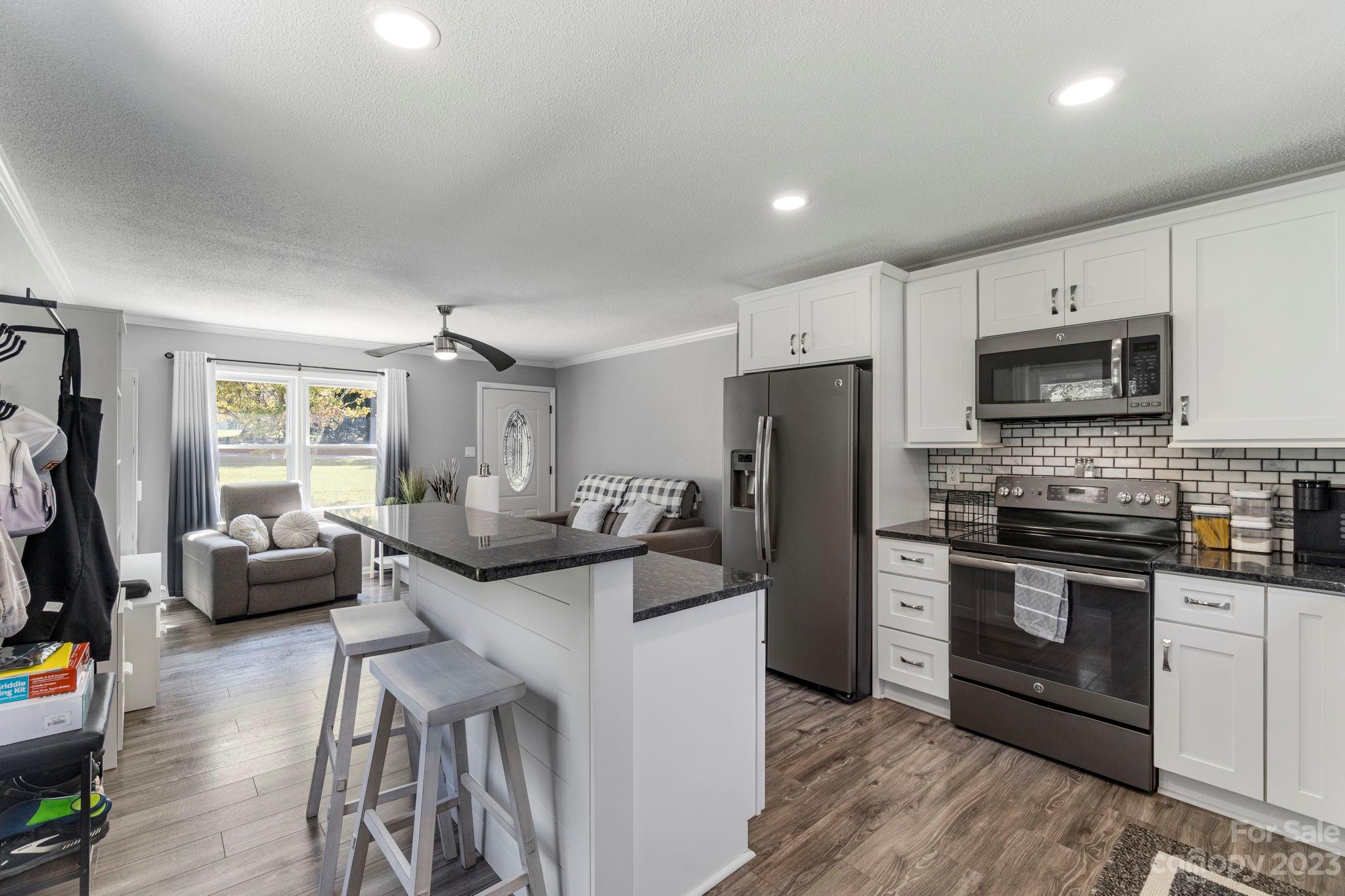 4728 Bethel Church Road Unit: 1