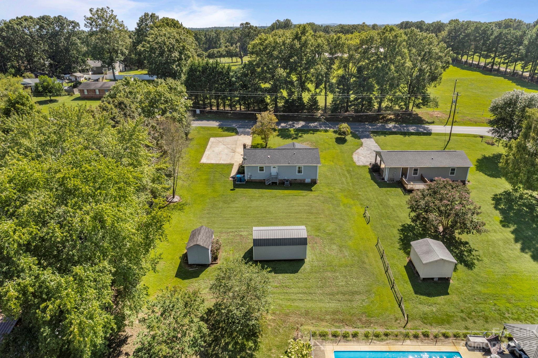 4728 Bethel Church Road Unit: 1