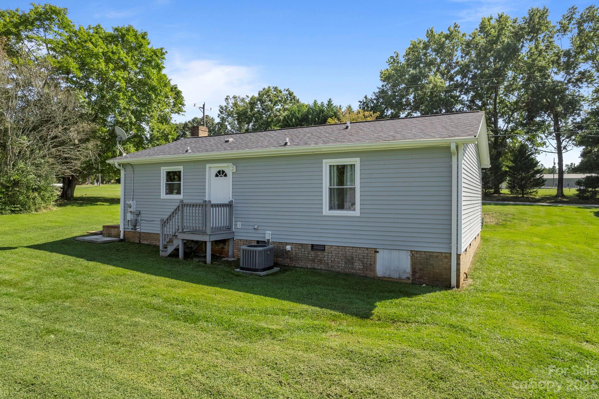 4728 Bethel Church Road Unit: 1