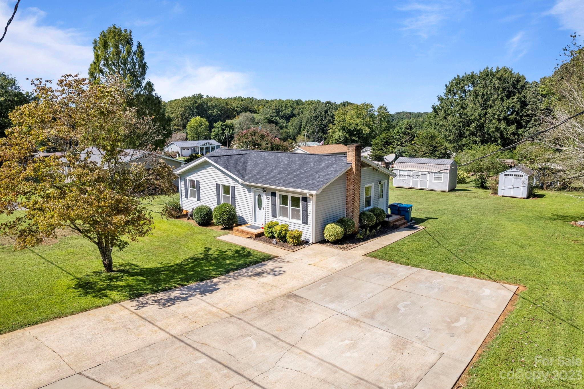 4728 Bethel Church Road Unit: 1