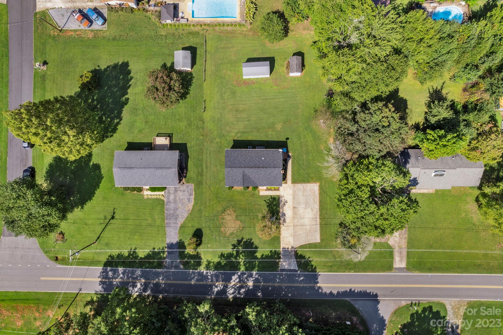 4728 Bethel Church Road Unit: 1