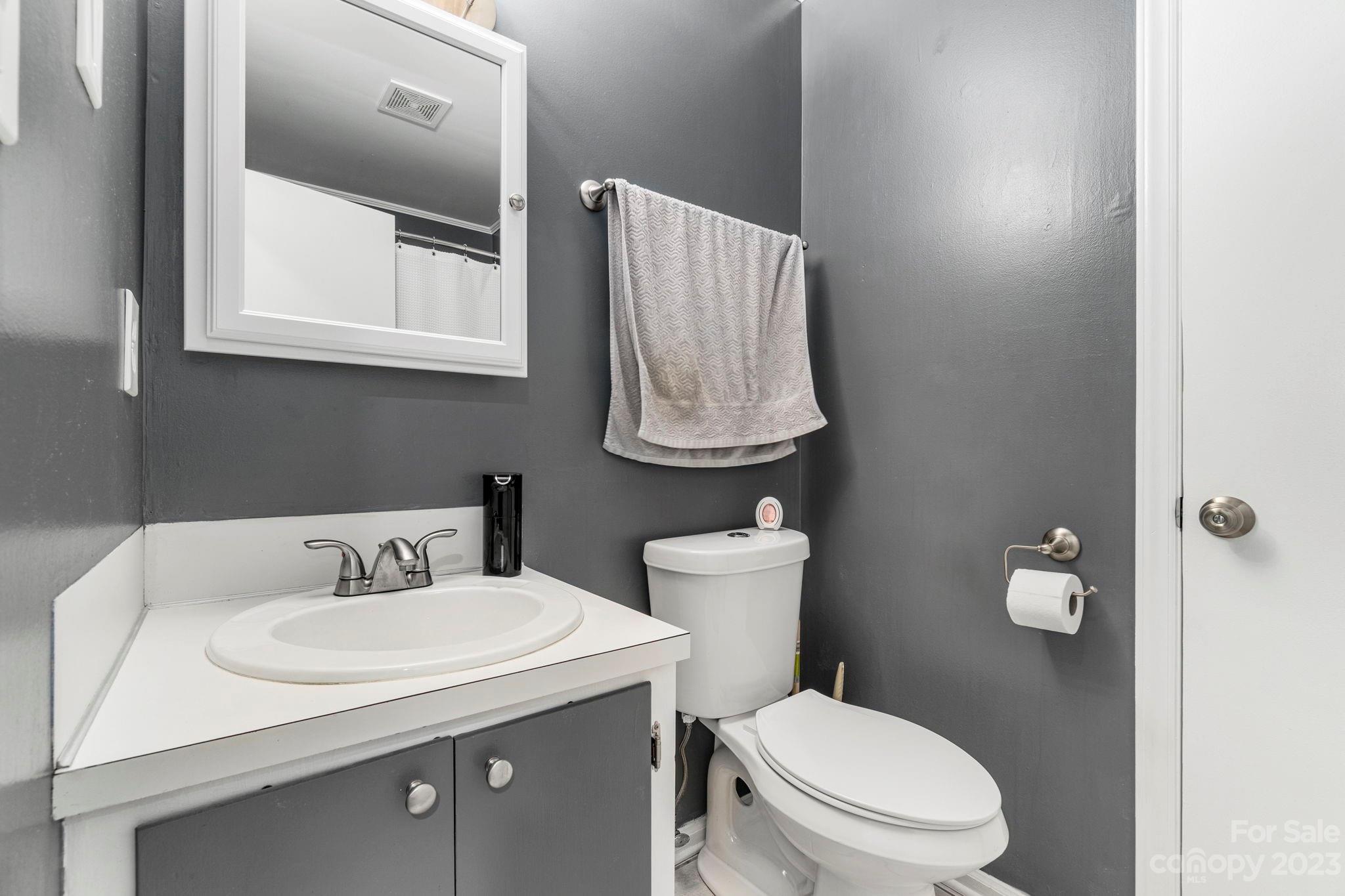 4728 Bethel Church Road Unit: 1