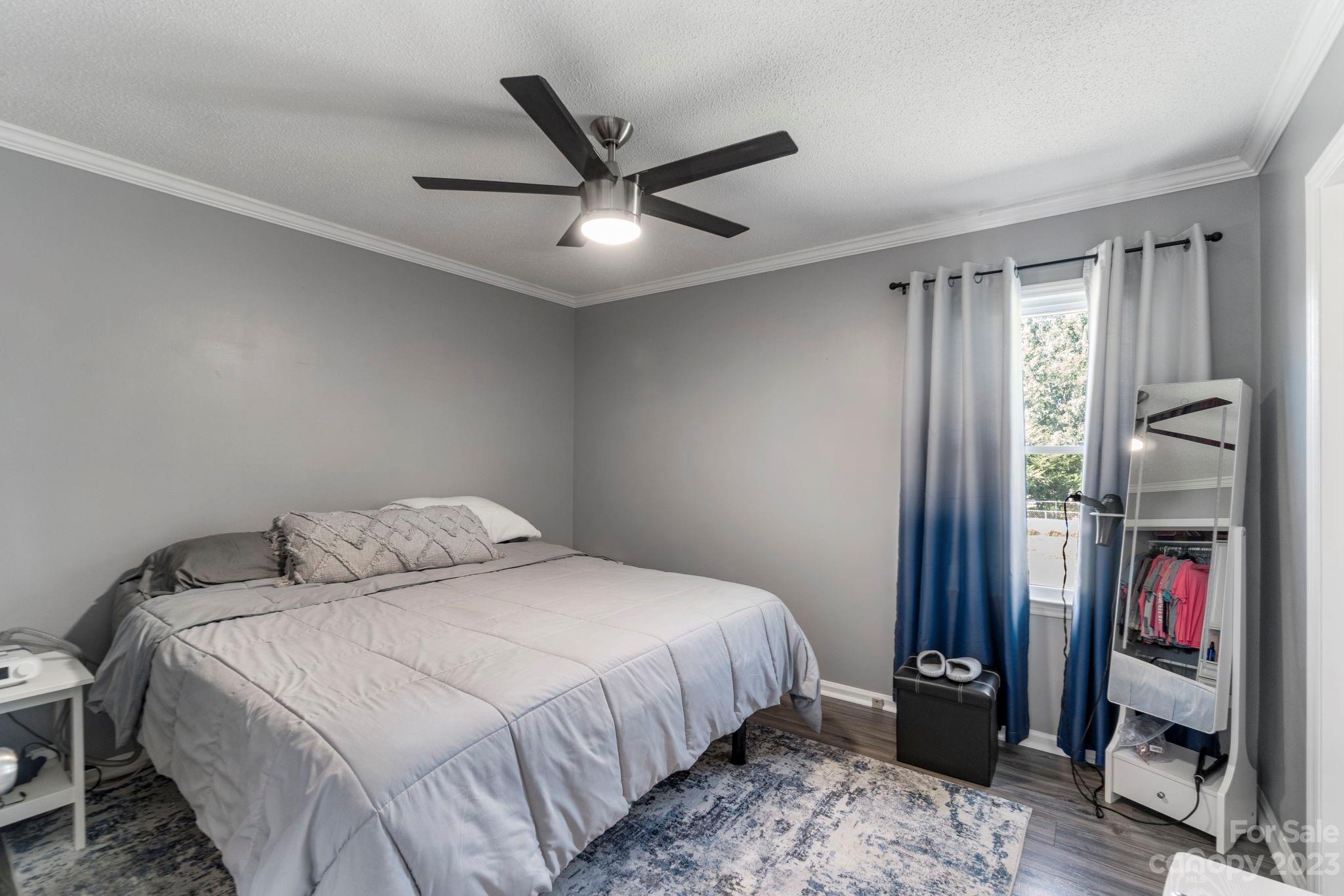 4728 Bethel Church Road Unit: 1