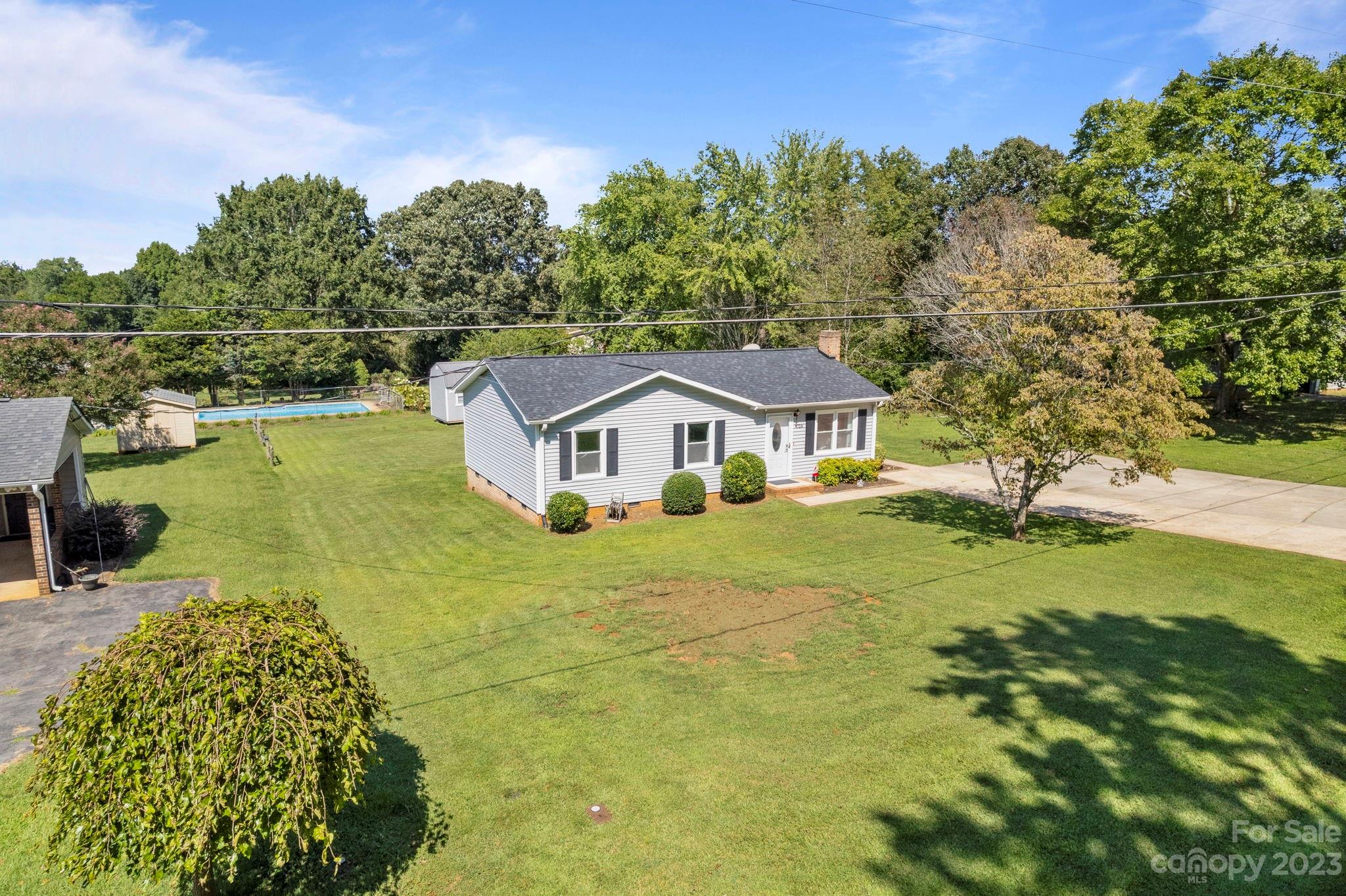 4728 Bethel Church Road Unit: 1