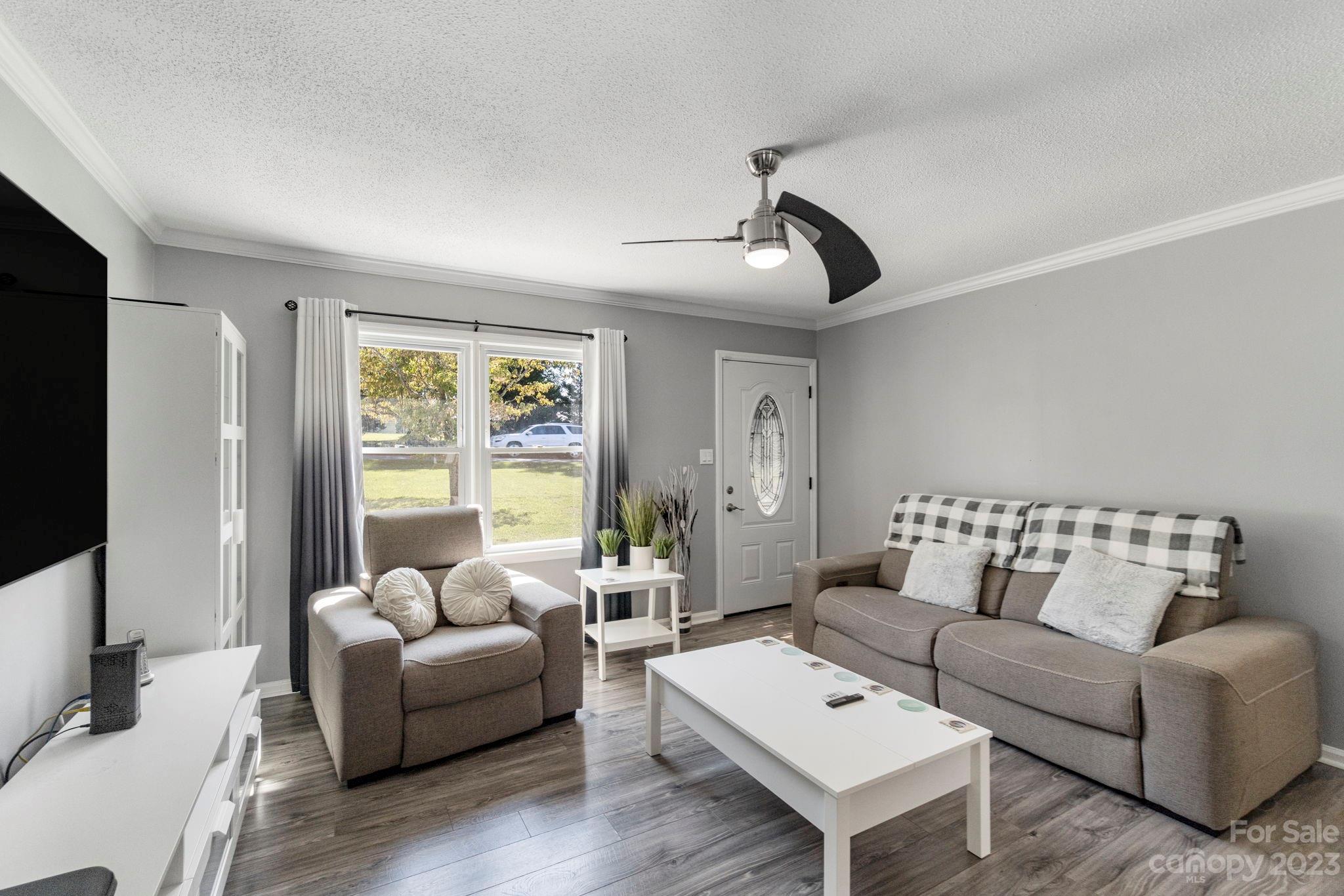 4728 Bethel Church Road Unit: 1