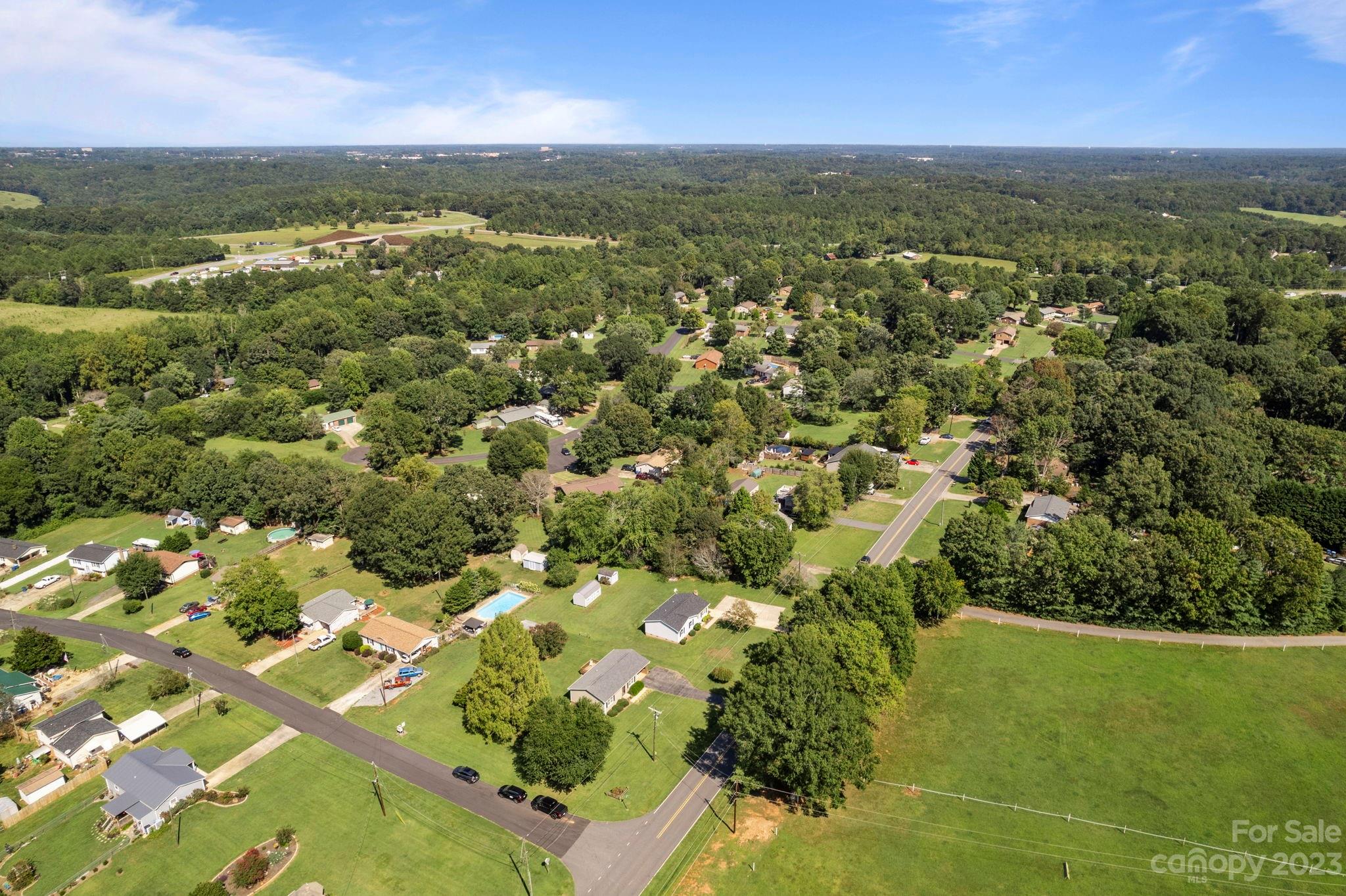 4728 Bethel Church Road Unit: 1