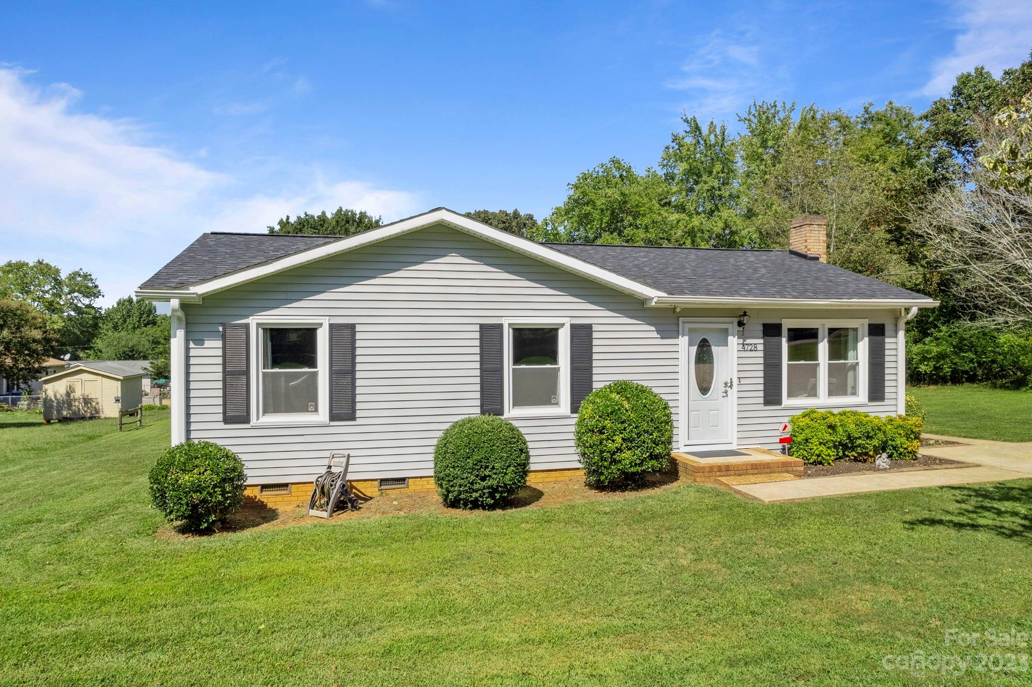 4728 Bethel Church Road Unit: 1