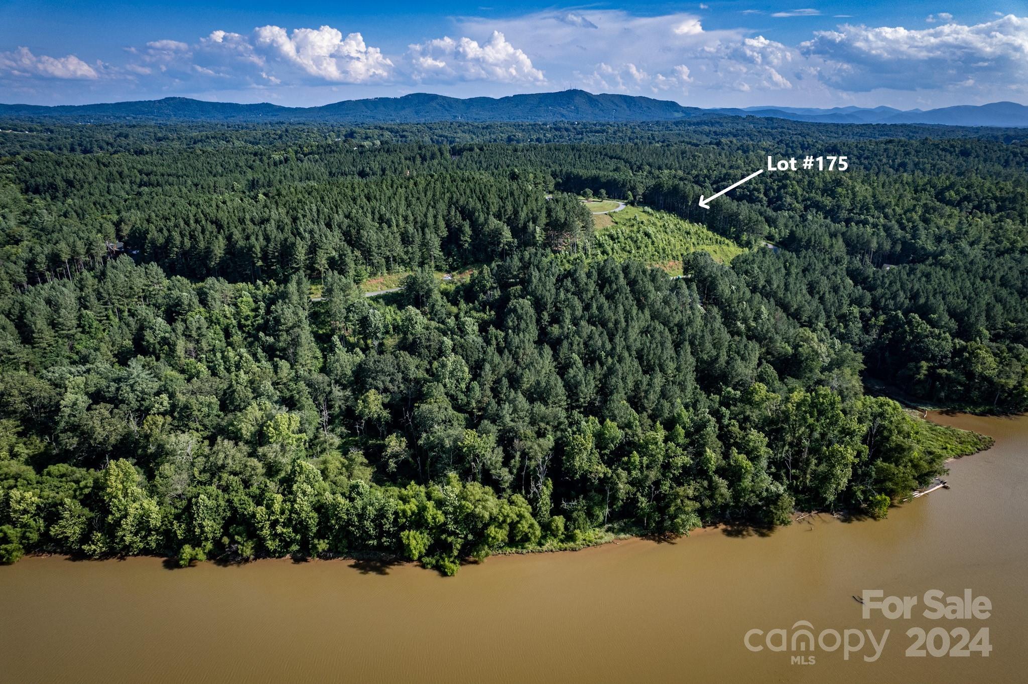 304 Table Rock Trace NW Unit: 175