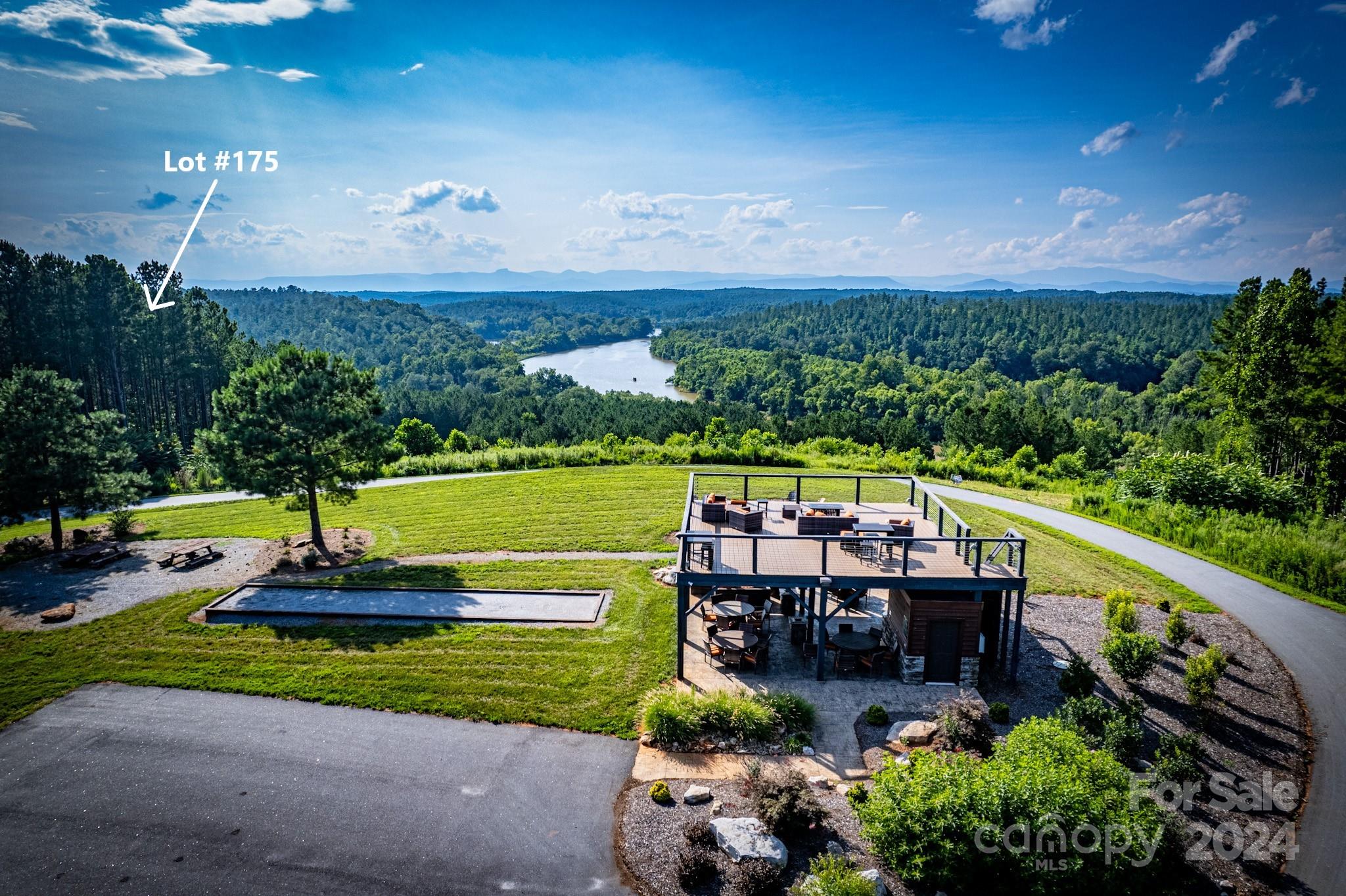 304 Table Rock Trace NW Unit: 175