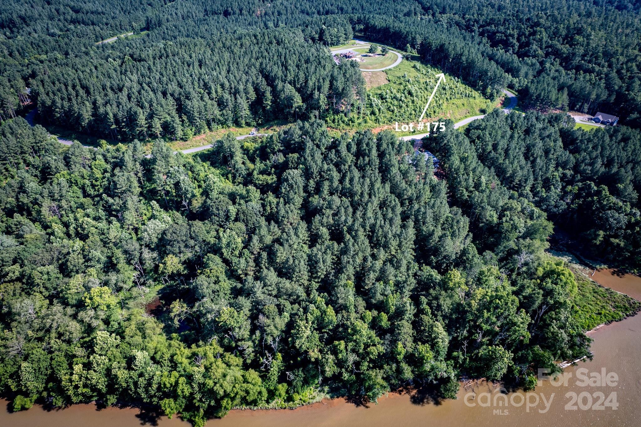 304 Table Rock Trace NW Unit: 175
