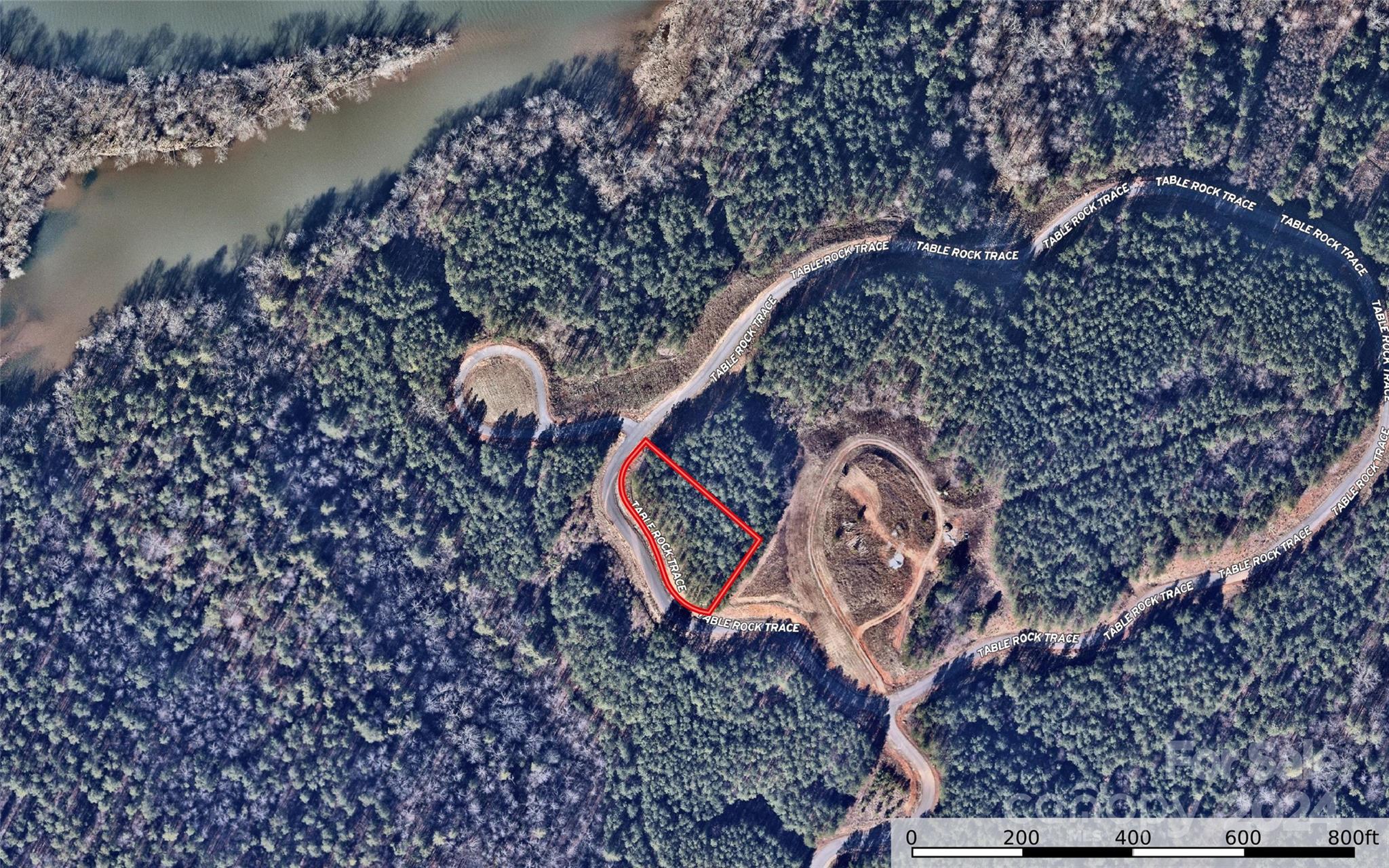 304 Table Rock Trace NW Unit: 175