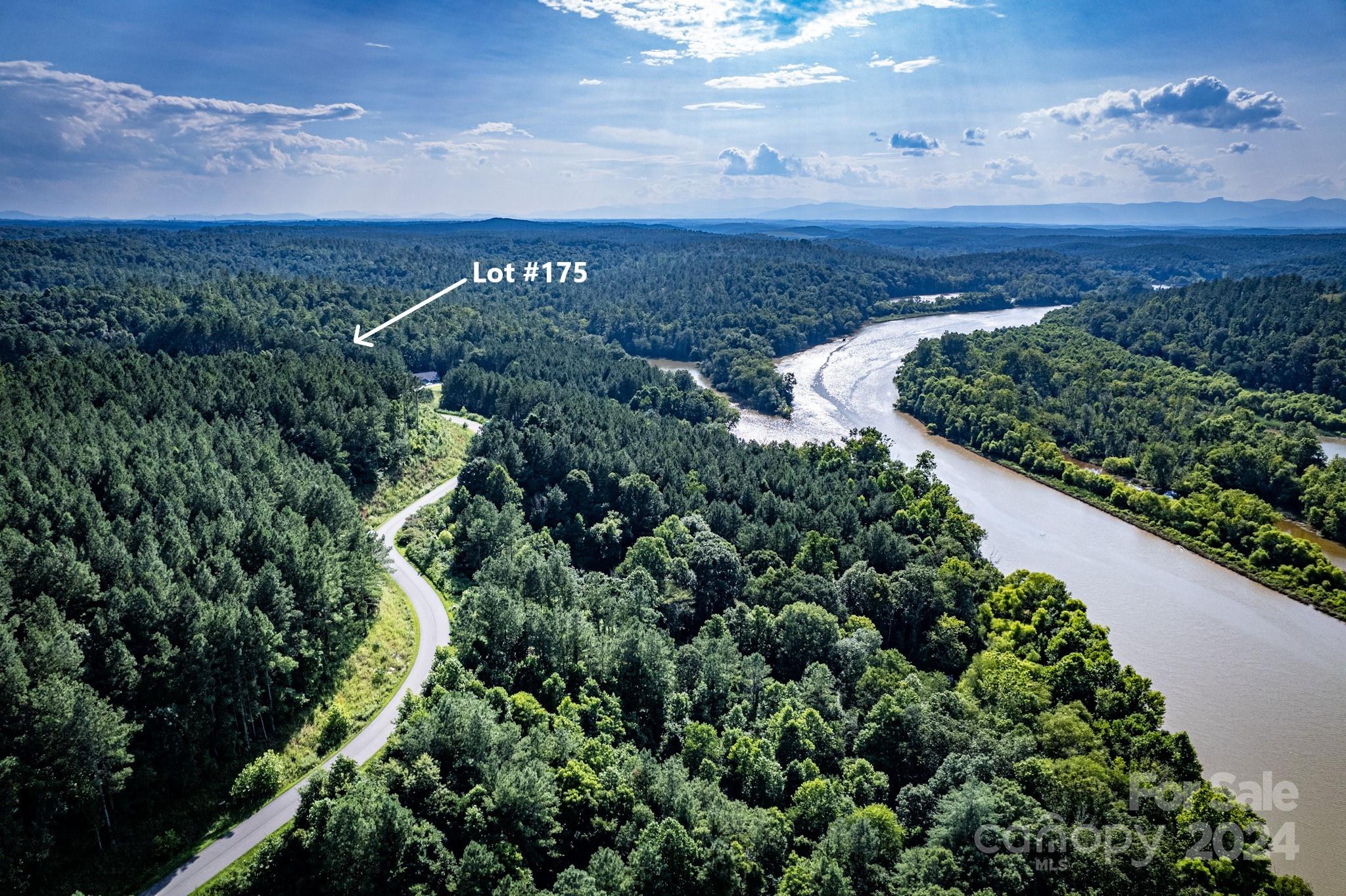 304 Table Rock Trace NW Unit: 175
