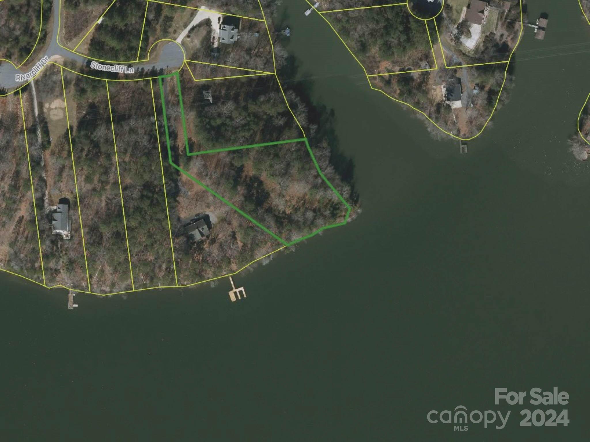 122 Stonecliff Lane
