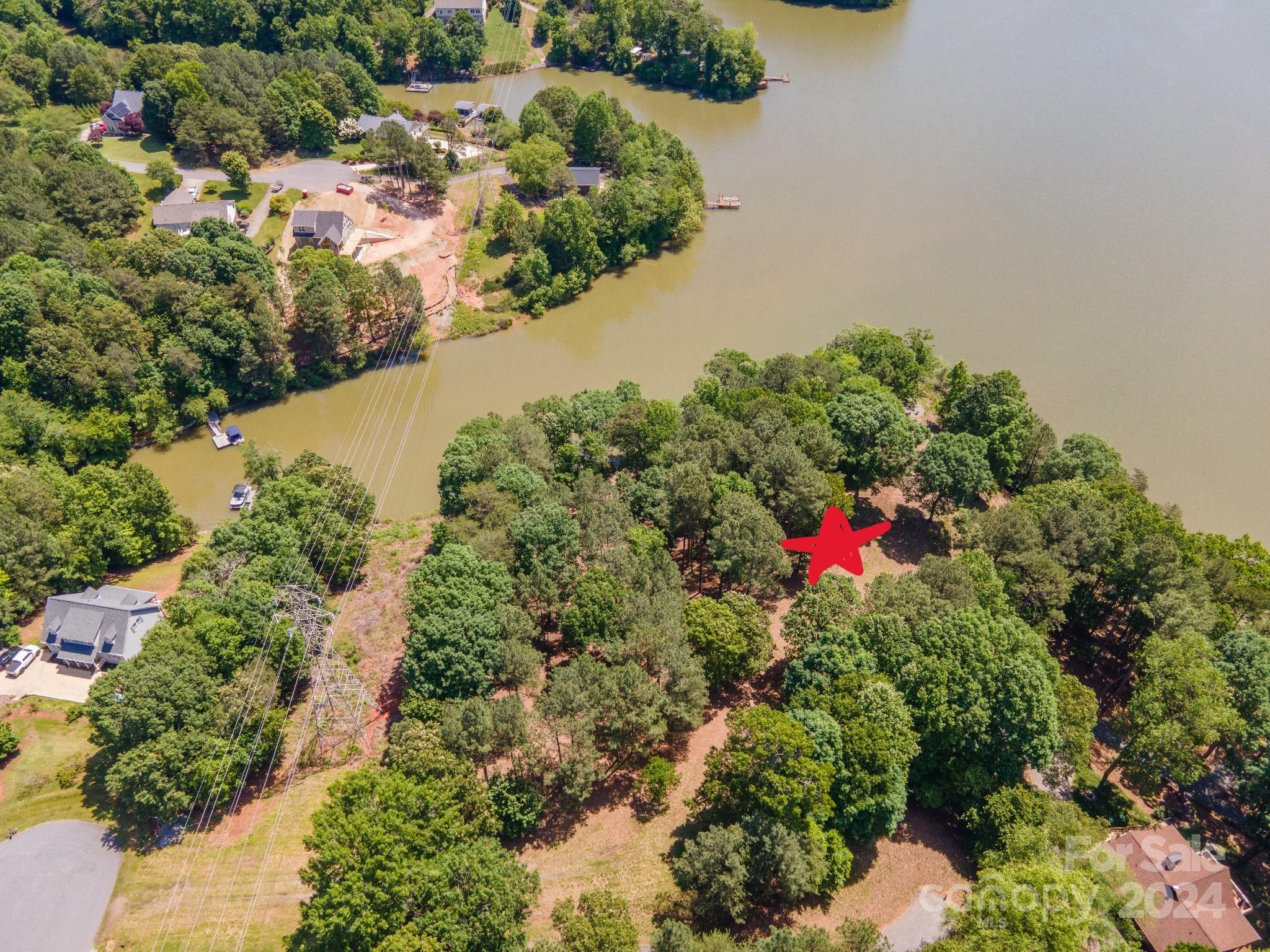 122 Stonecliff Lane