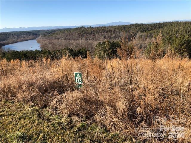 274 Table Rock Trace Unit: 172