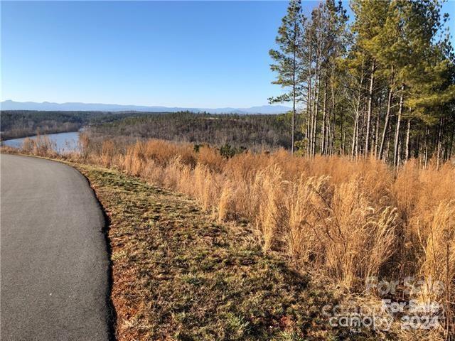 274 Table Rock Trace Unit: 172