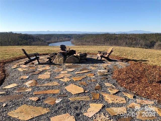 274 Table Rock Trace Unit: 172