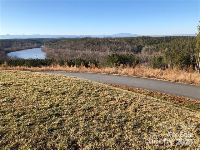 274 Table Rock Trace Unit: 172