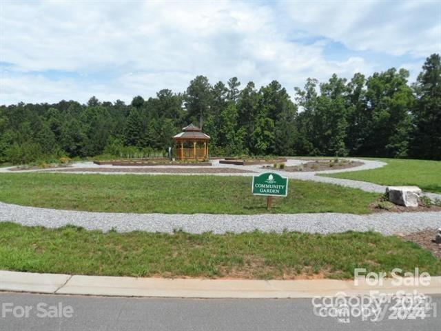 274 Table Rock Trace Unit: 172