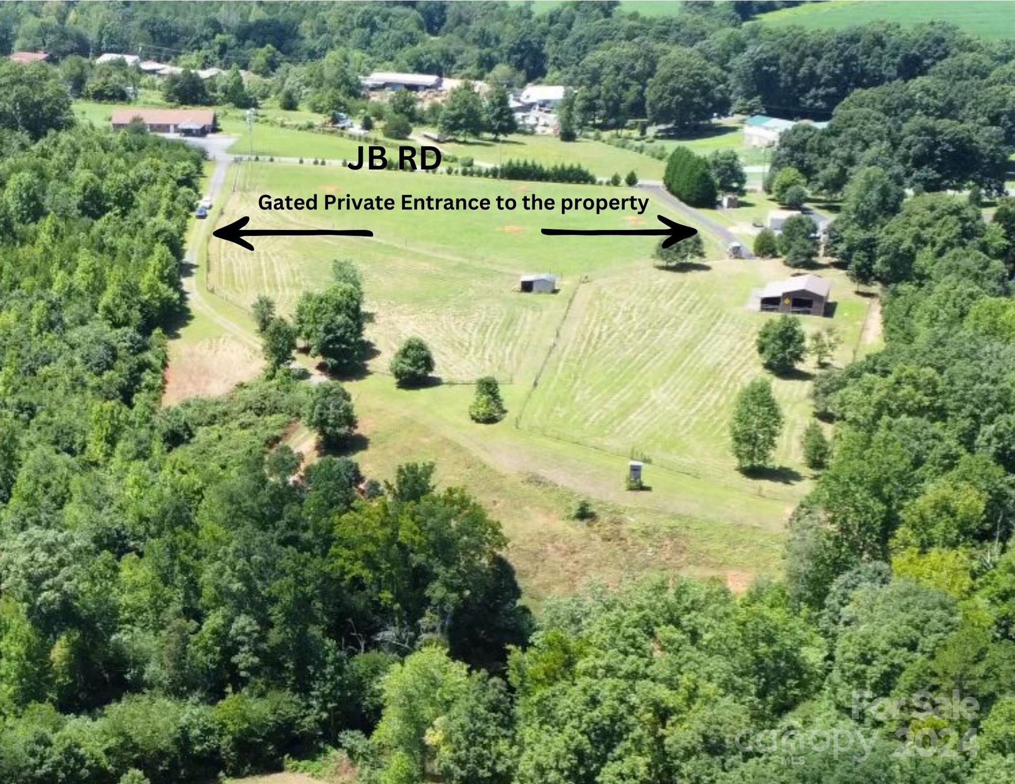 TBD JB Road Unit: 1