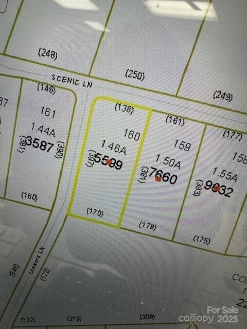 1381 Scenic Lane Unit: 160