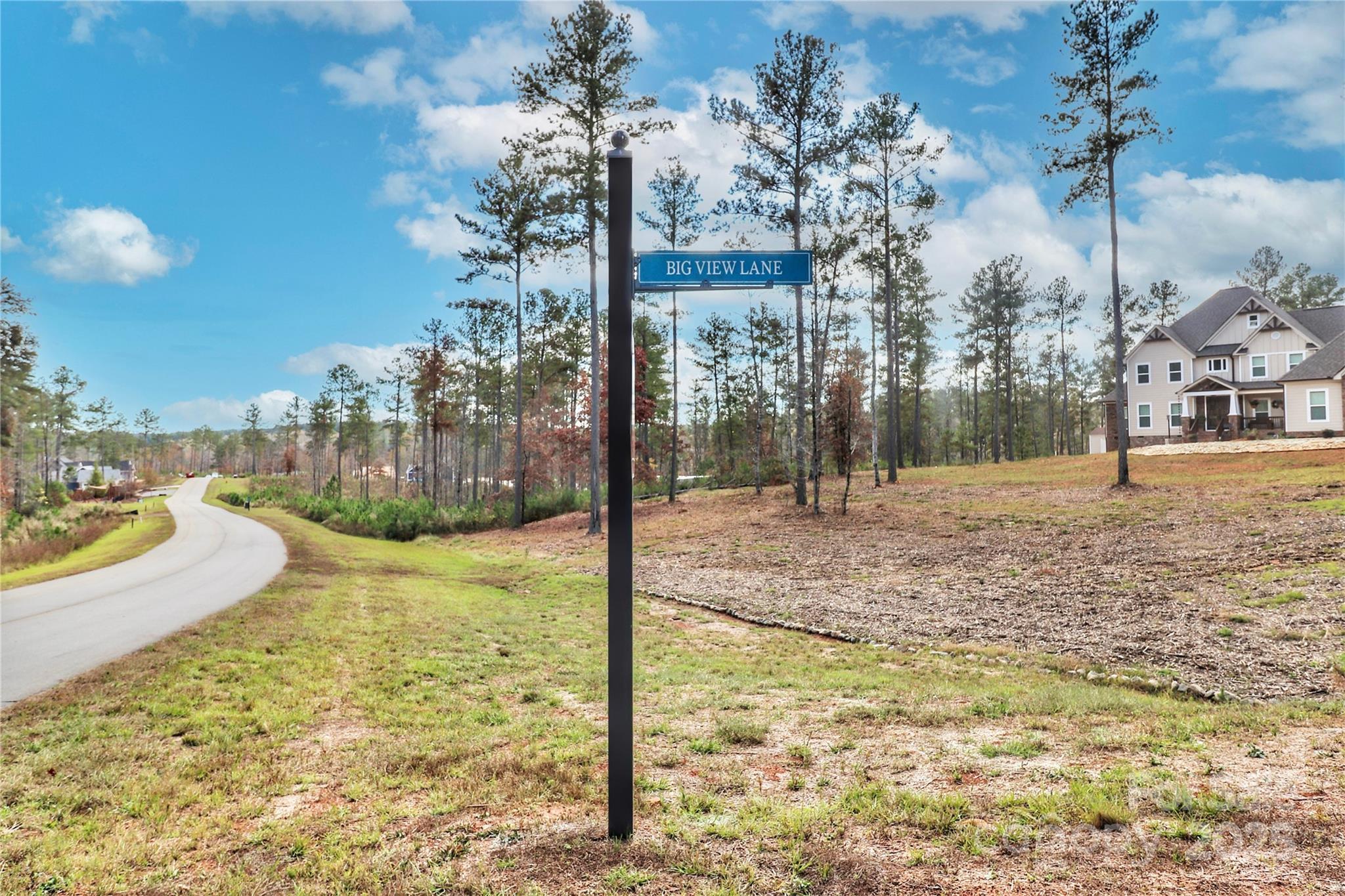 1004 Big View Lane Unit: 209