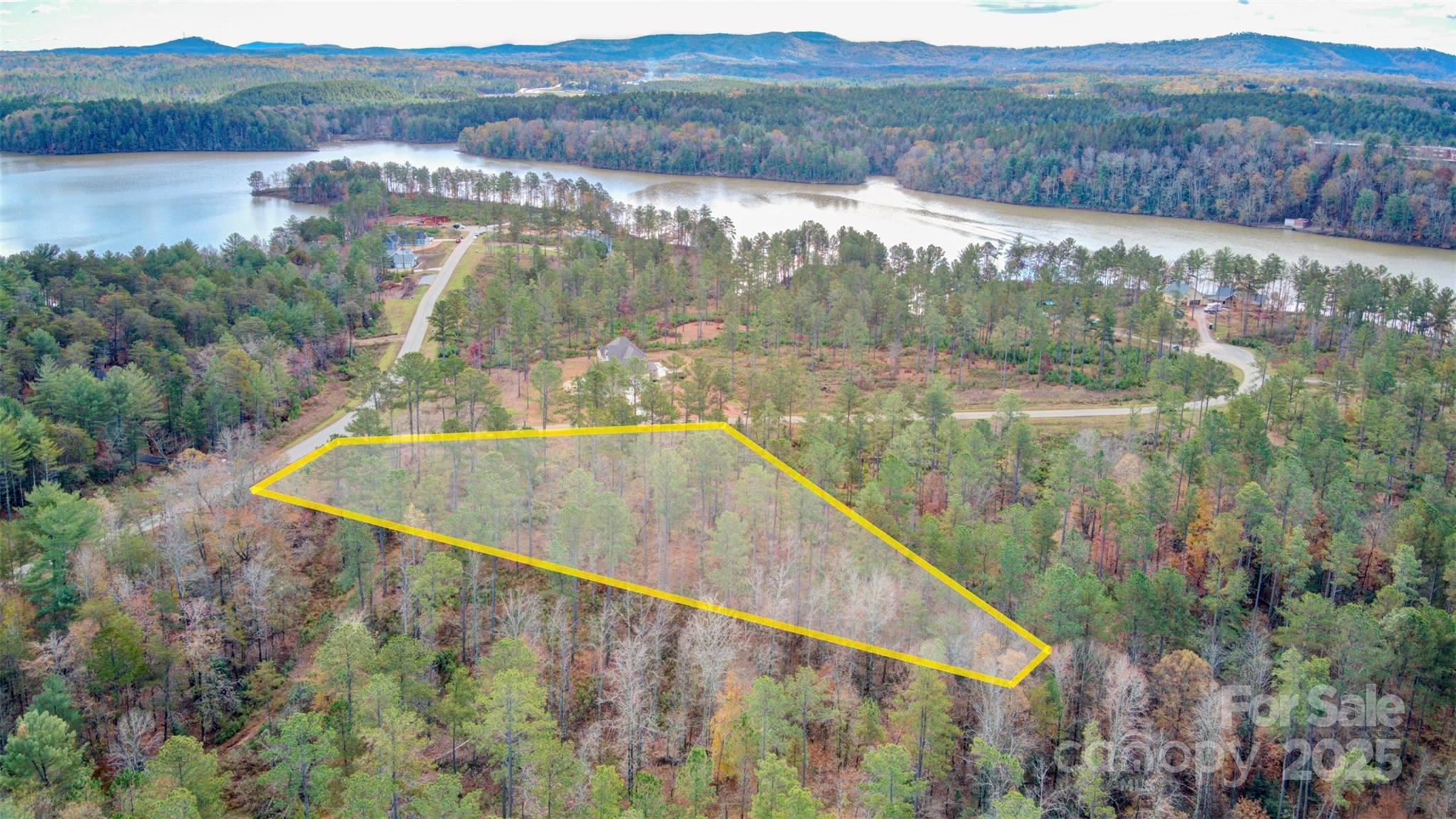 1004 Big View Lane Unit: 209