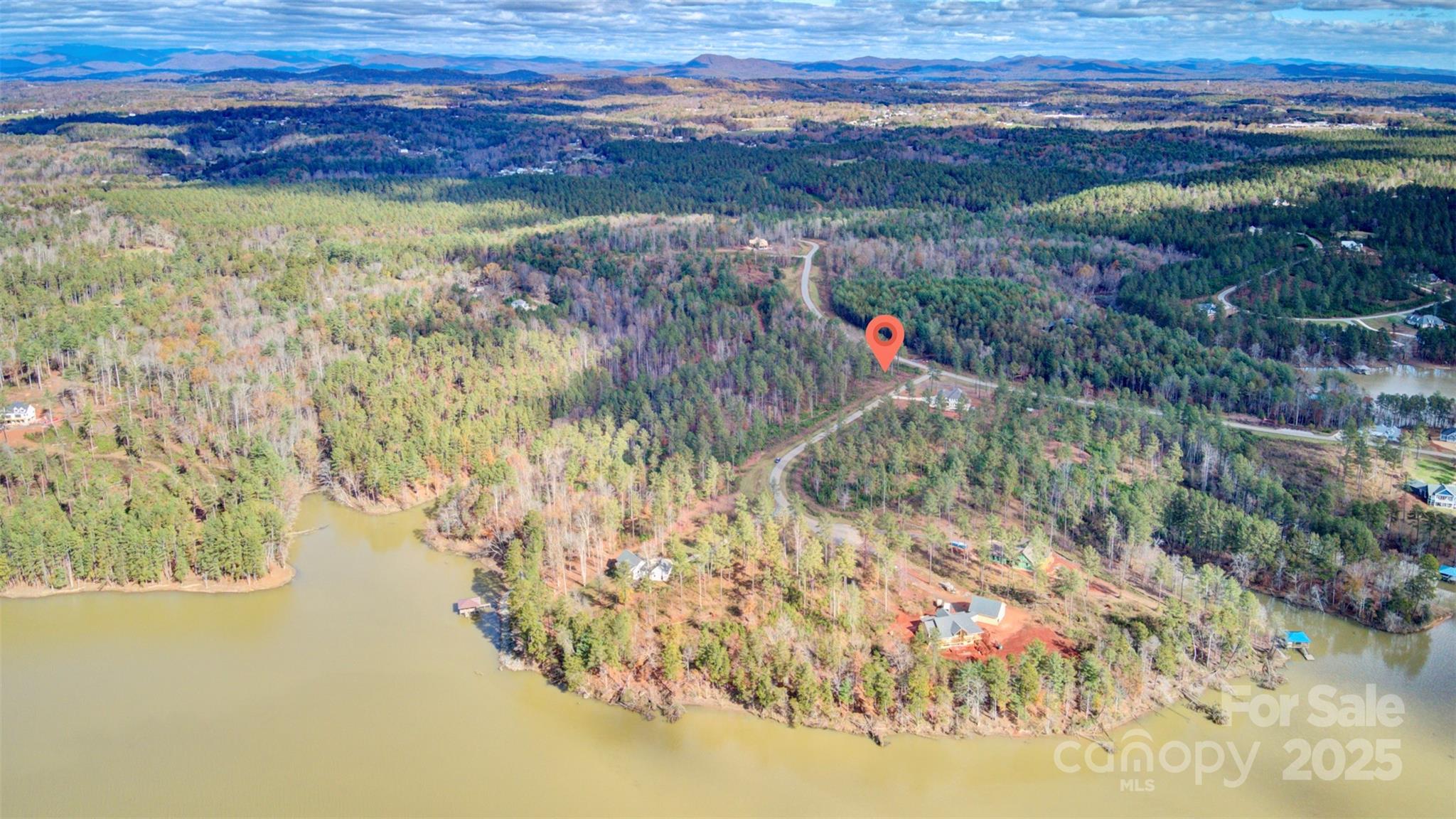 1004 Big View Lane Unit: 209