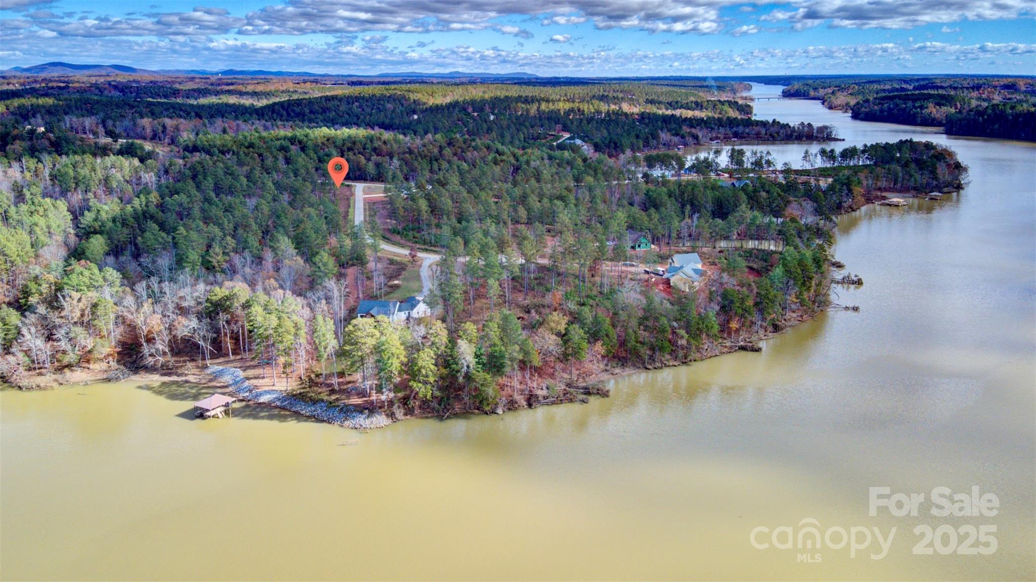 1004 Big View Lane Unit: 209
