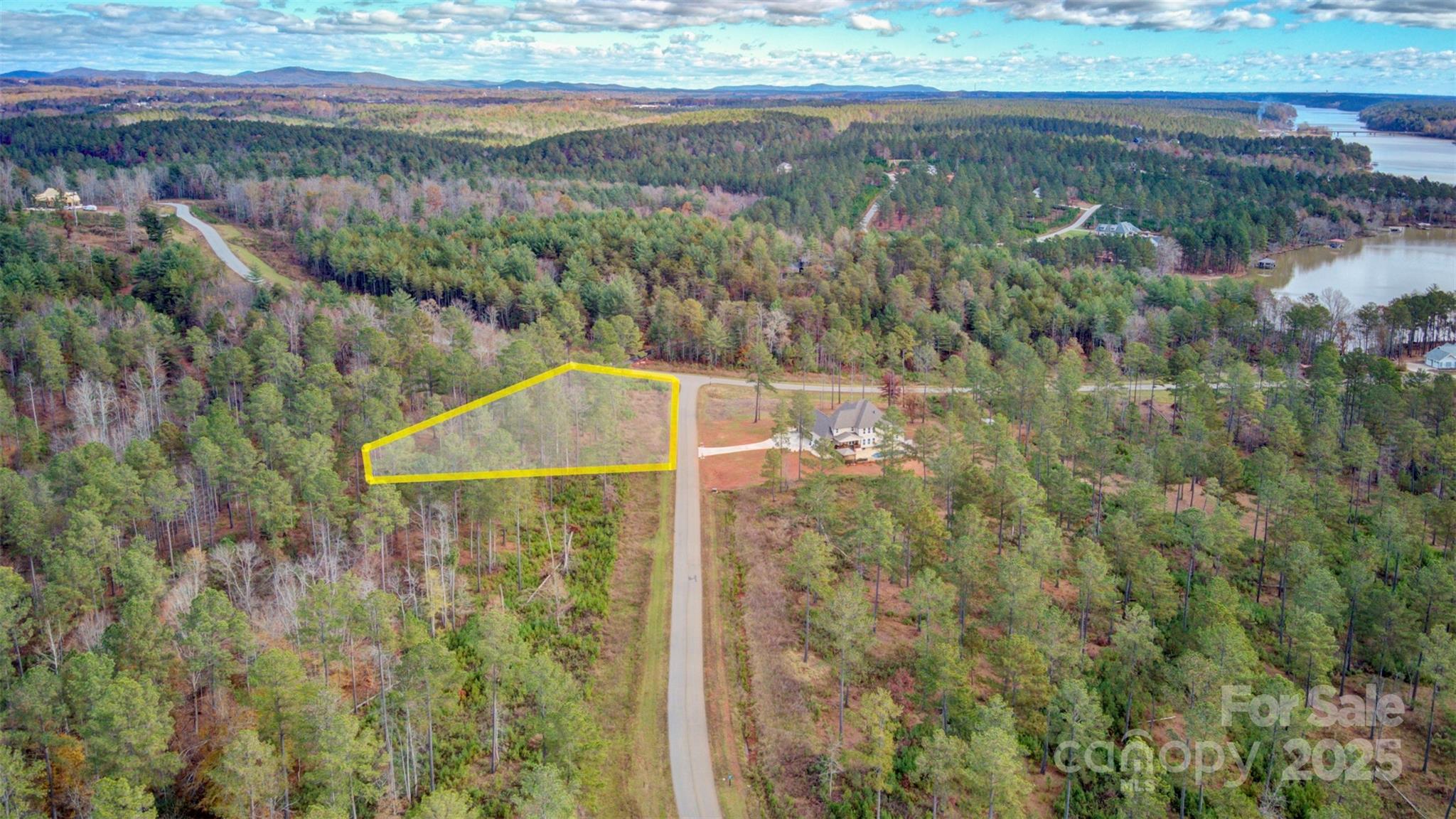 1004 Big View Lane Unit: 209