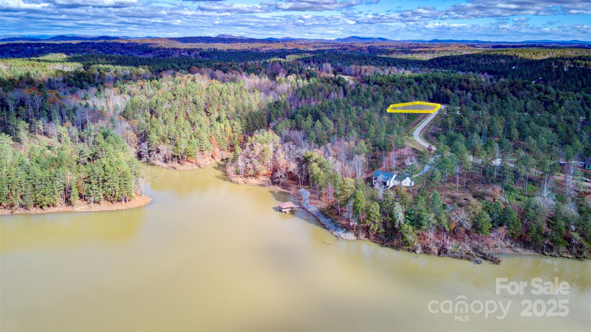 1004 Big View Lane Unit: 209