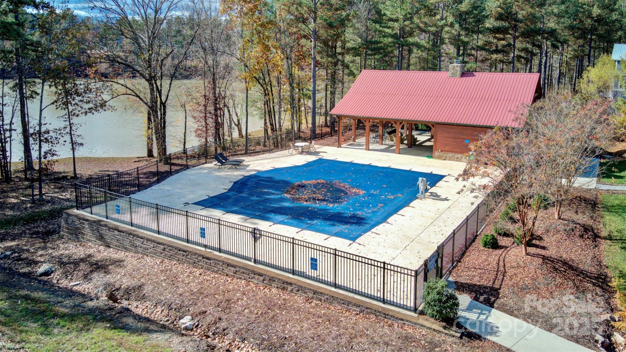 1004 Big View Lane Unit: 209